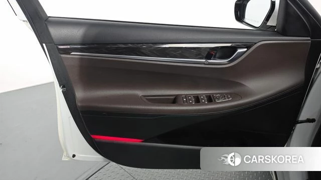 Hyundai Grandeur IG id 4345818 из Кореи 17