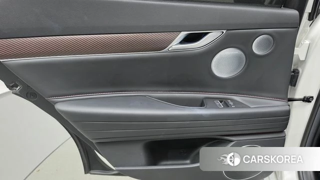 Genesis G80 (RG3) id 4734965 из Кореи 17