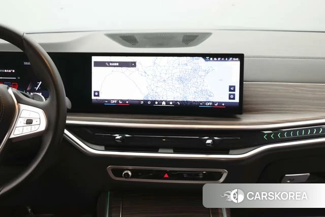 BMW X7 id 4261733 из Китая 17