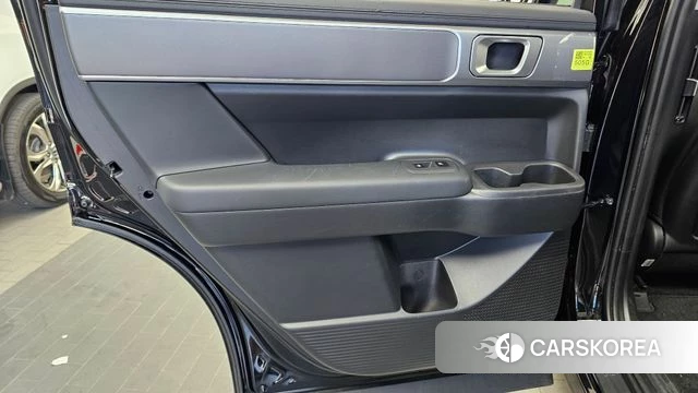 Hyundai Santa Fe (MX5) id 4892892 из Кореи 17