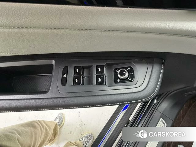 Volkswagen Tourang id 4276180 из Китая 17