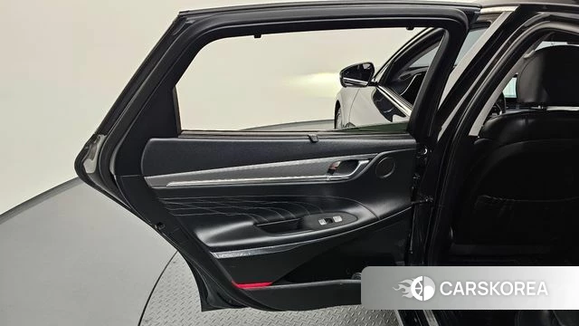Hyundai The New Grandeur IG id 4458715 из Кореи 17