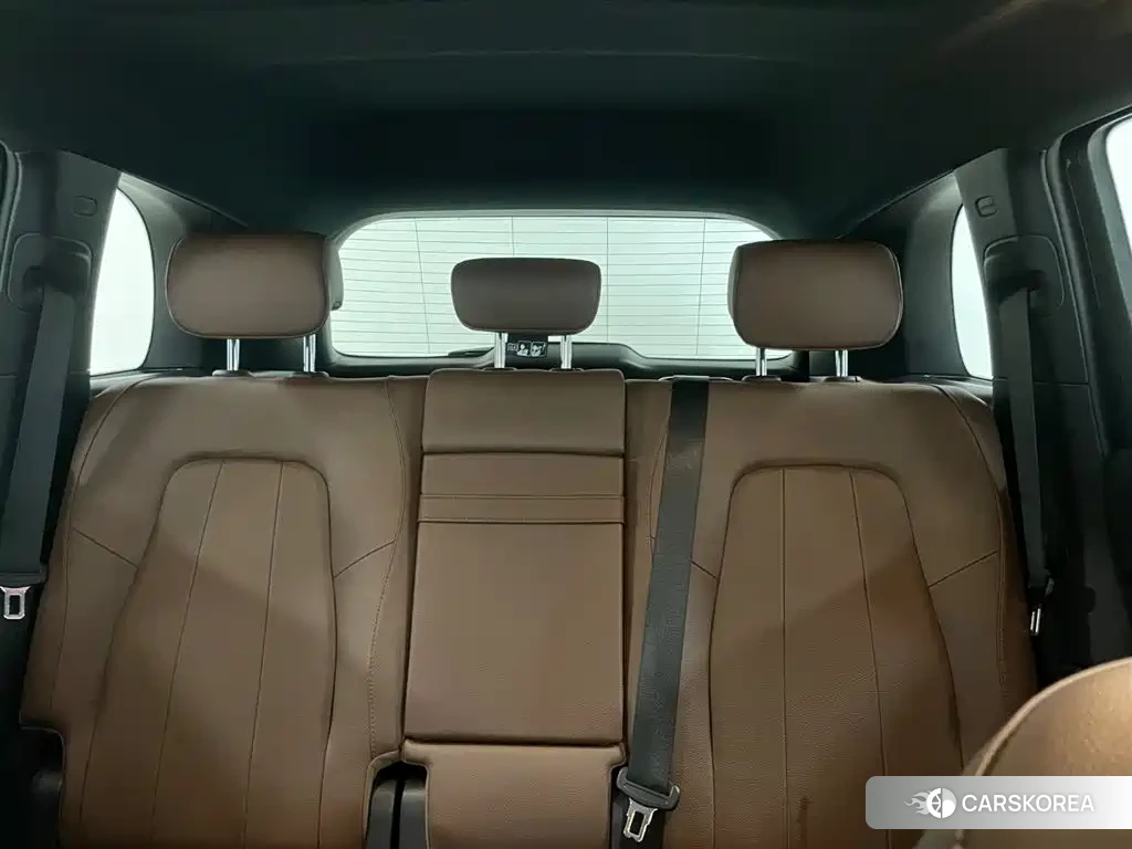 Mercedes-Benz GLB id 4538924 из Китая 17