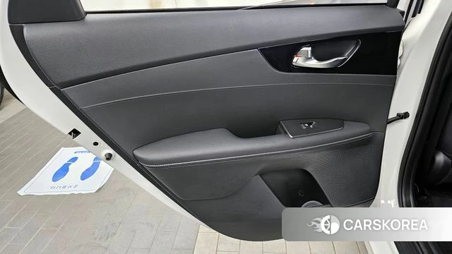 Kia The New K3 2nd generation id 4337021 из Кореи 17