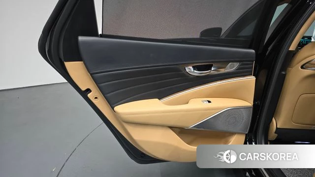 Kia The New K9 2nd generation id 4541443 из Кореи 17