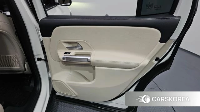 Mercedes-Benz GLB-Class X247 id 4550510 из Кореи 17