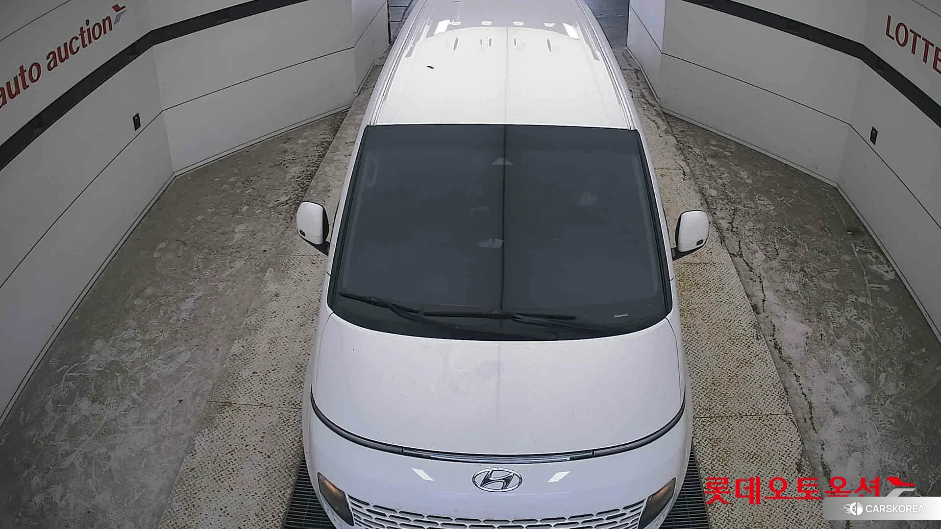 Hyundai Staria id 4669113 из Кореи 17