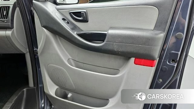 Hyundai The New Grand Starex id 4351329 из Кореи 17