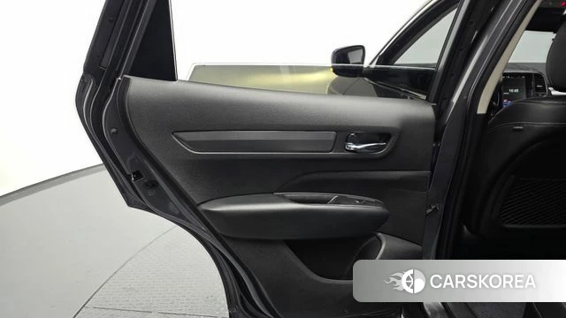 Renault Korea (Samsung) The New QM6 id 4745340 из Кореи 17