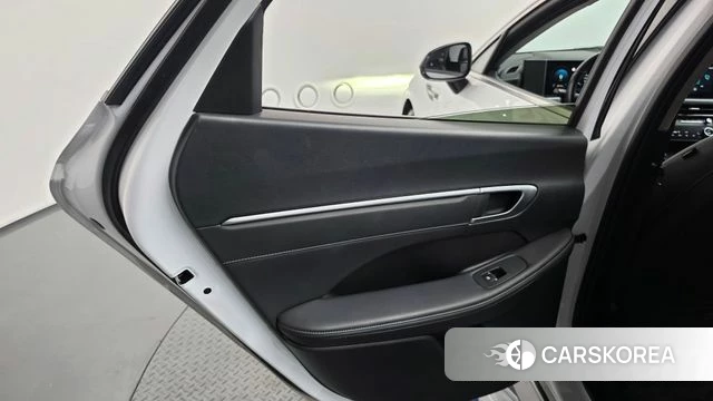 Hyundai Sonata D Edge (DN8) id 4691853 из Кореи 17