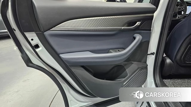 Renault Korea (Samsung) Grand Coleos id 4427251 из Кореи 17