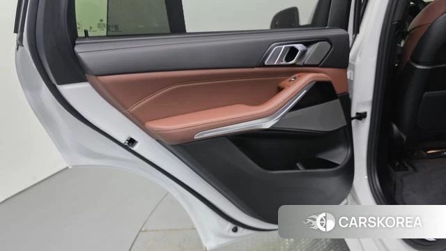 BMW X5 (G05) id 4602102 из Кореи 17
