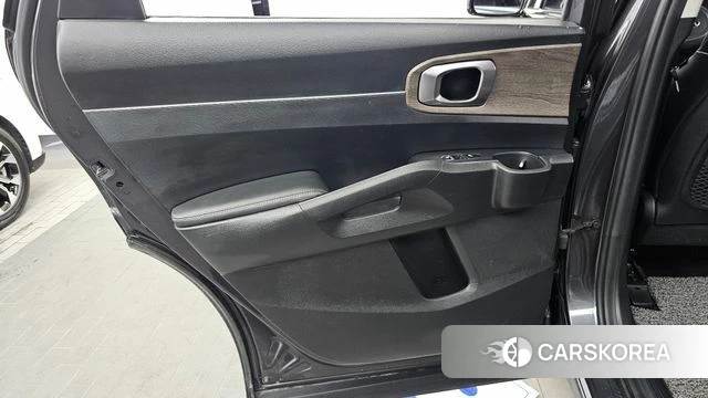 Kia Sorento 4th Generation id 4657837 из Кореи 17