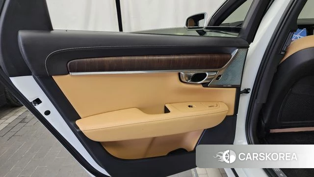 Volvo S90 id 4443447 из Кореи 17
