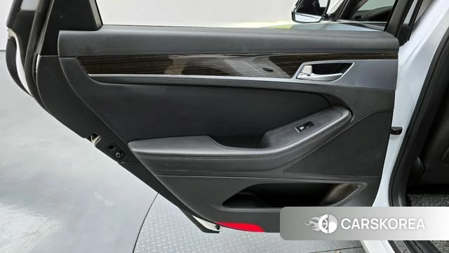 Genesis G80 id 4232591 из Кореи 17