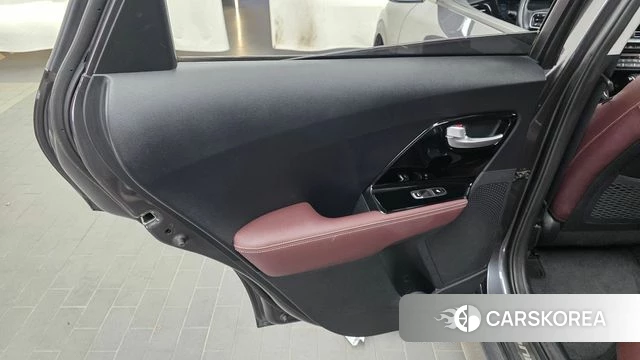Kia The New Niro id 4586776 из Кореи 17