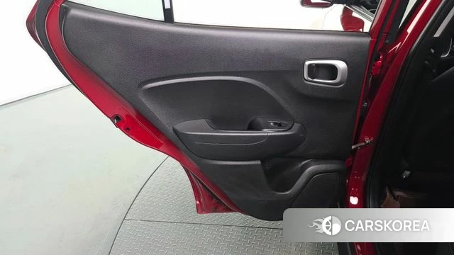 Hyundai Venue id 4350998 из Кореи 17