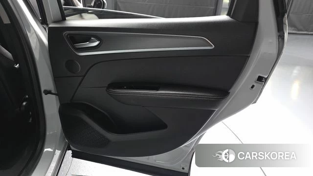 Renault Korea (Samsung) XM3 id 4282604 из Кореи 17