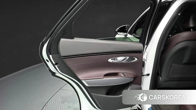 Genesis GV70 id 4579234 из Кореи 17