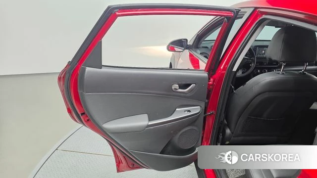 Hyundai Kona id 4325722 из Кореи 17