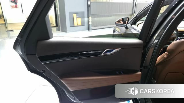 Genesis G80 (RG3) id 4481457 из Кореи 17