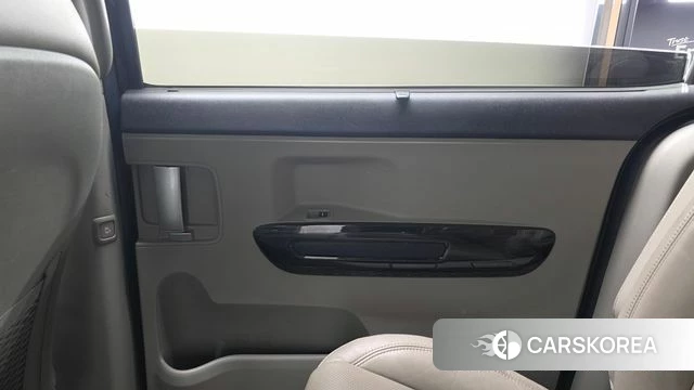Kia The New Carnival id 4900123 из Кореи 17