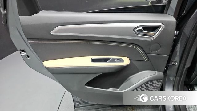 Renault Korea (Samsung) Arcana id 4301873 из Кореи 17