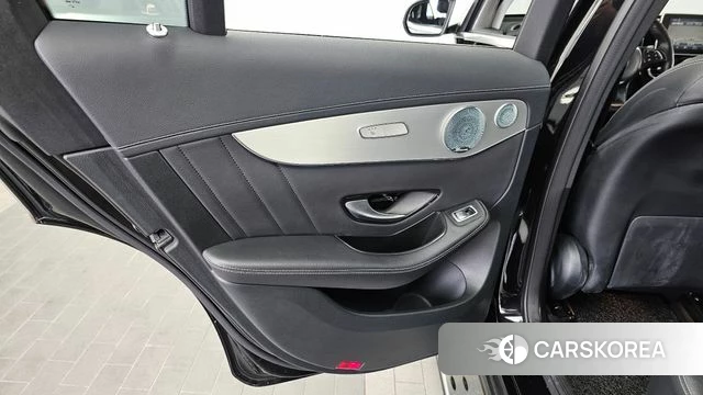 Mercedes-Benz GLC-Class X253 id 4490565 из Кореи 17