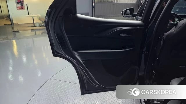 Chevrolet (GM Daewoo) Trailblazer id 4224612 из Кореи 17