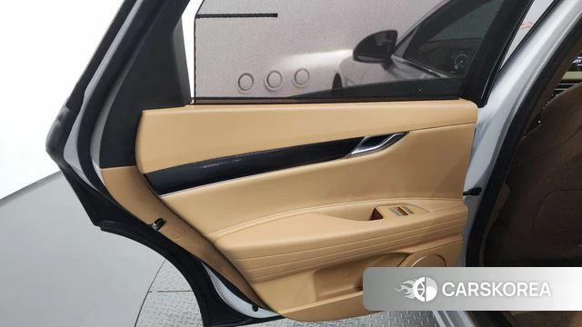 Genesis G80 (RG3) id 4607737 из Кореи 17
