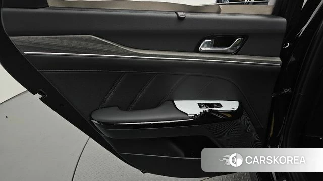 Kia The New K5 3rd generation id 4649418 из Кореи 17