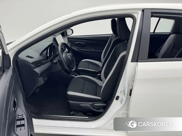 Toyota YARIS L Zhixuan id 4335885 из Китая 17