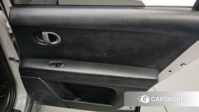 Hyundai Ionic 5 id 4494821 из Кореи 17