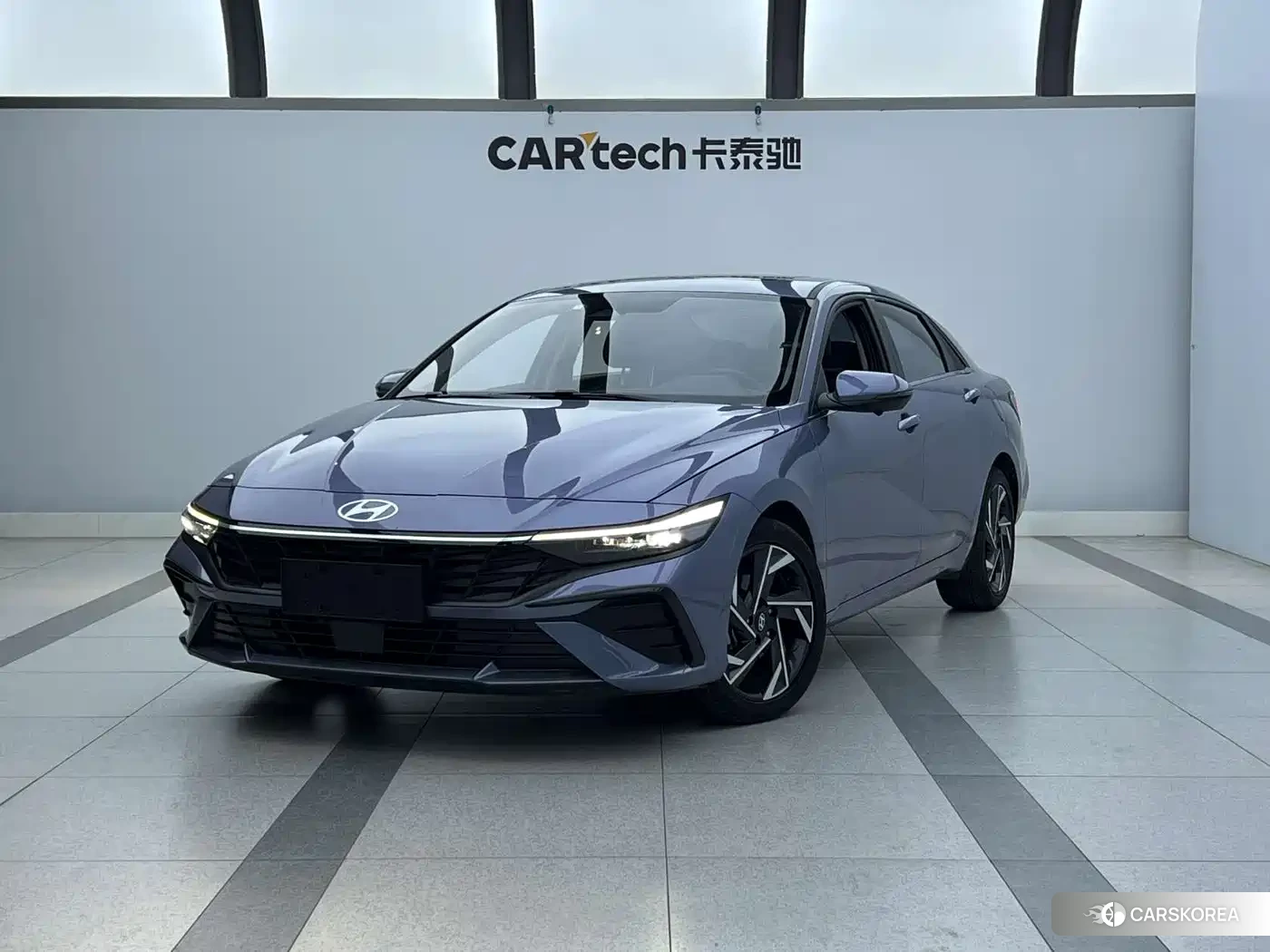 Hyundai Elantra id 4546544 из Китая 17