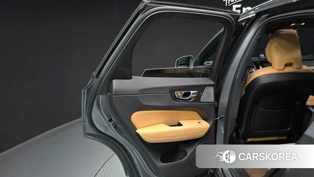 Volvo XC60 second Generation id 4403242 из Кореи 17