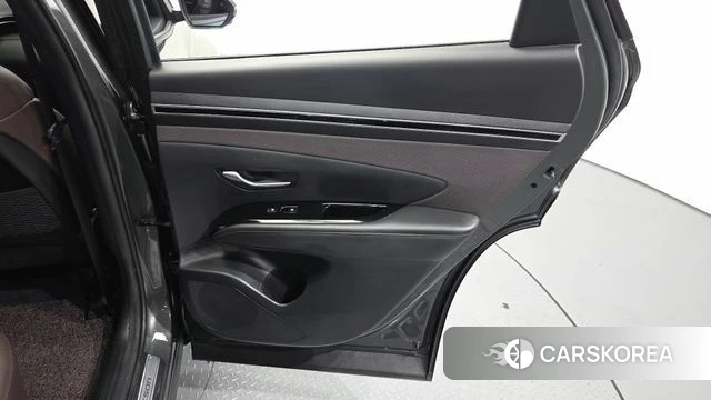 Hyundai Tucson (NX4) id 4573331 из Кореи 17