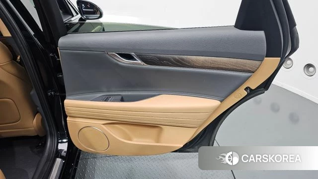 Genesis G80 (RG3) id 4535826 из Кореи 17