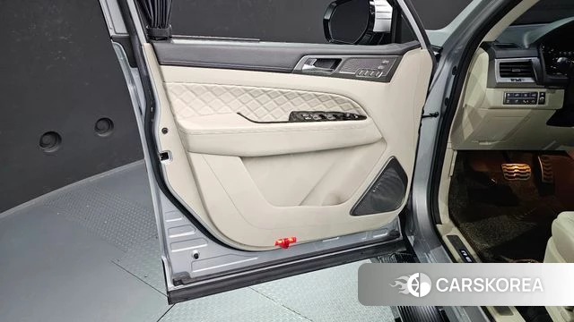 Ssangyong G4 Rexton id 4490947 из Кореи 17