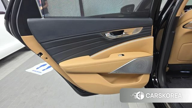 Kia The New K9 2nd generation id 4774986 из Кореи 17