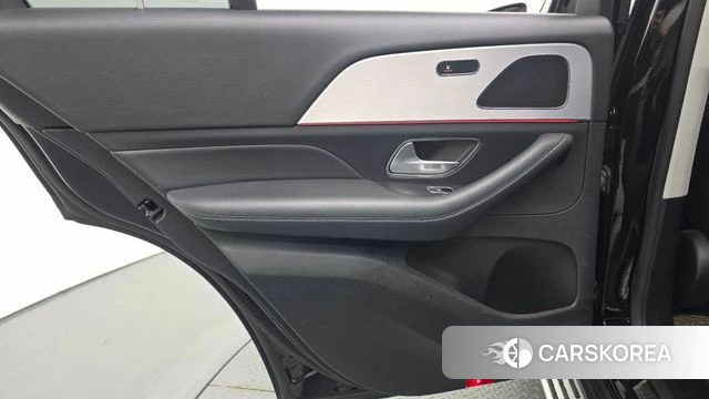 Mercedes-Benz GLE-Class W167 id 4907208 из Кореи 17