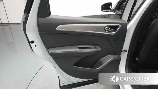 Renault Korea (Samsung) XM3 id 4468916 из Кореи 17
