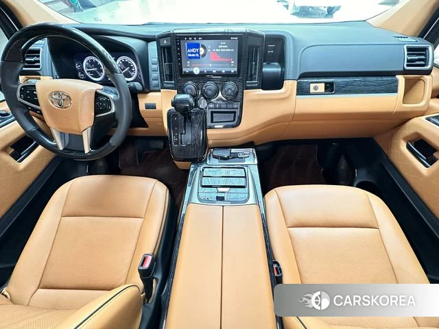 Toyota Hiace id 4261857 из Китая 17