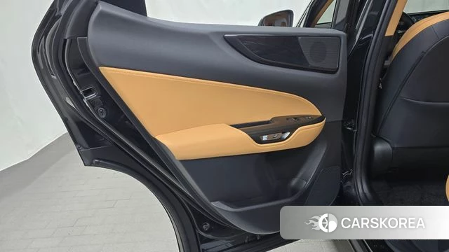 Lexus NX350h Second generation id 4540685 из Кореи 17