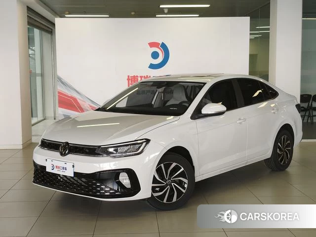 Volkswagen Lavida id 4257899 из Китая 17