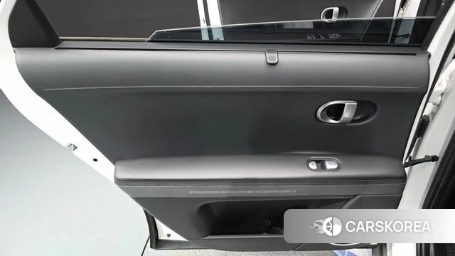 Hyundai Ionic 5 id 4624714 из Кореи 17