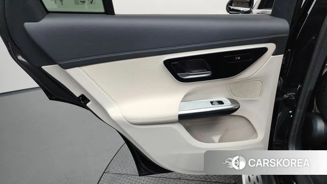 Mercedes-Benz GLC-Class X254 id 4408236 из Кореи 17