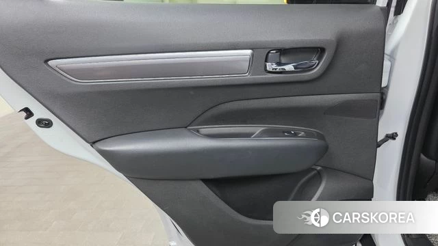 Renault Korea (Samsung) The New QM6 id 4918341 из Кореи 17