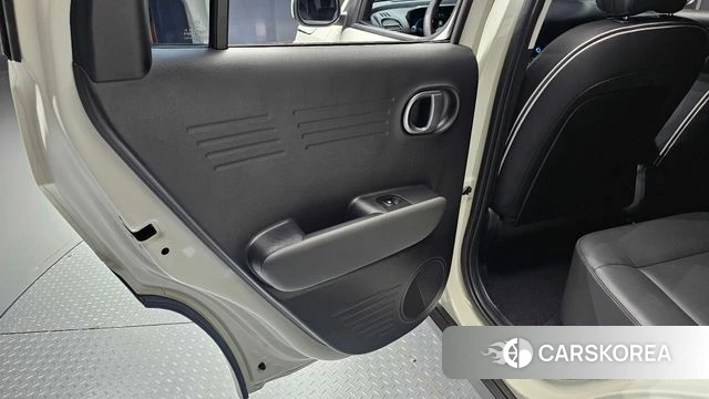 Hyundai The New Casper id 4640037 из Кореи 17
