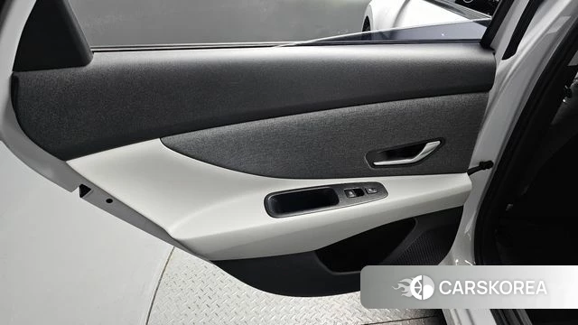 Hyundai Avante (CN7) id 4894691 из Кореи 17