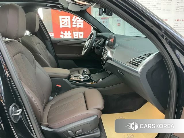 BMW X3 id 4257346 из Китая 17